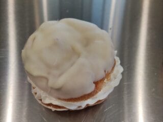 Breugelse soes